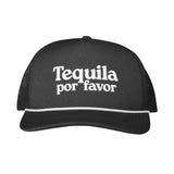 Tequila Por Favor | Foam Trucker Hat Toes On The Nose