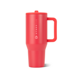 HydroJug 32oz Travel Tumbler - FRUIT PUNCH