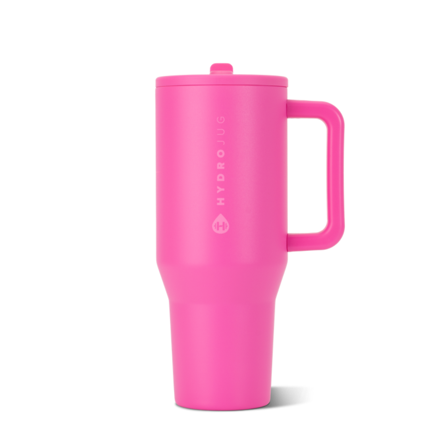 HydroJug 32oz Travel Tumbler - RAZZLE