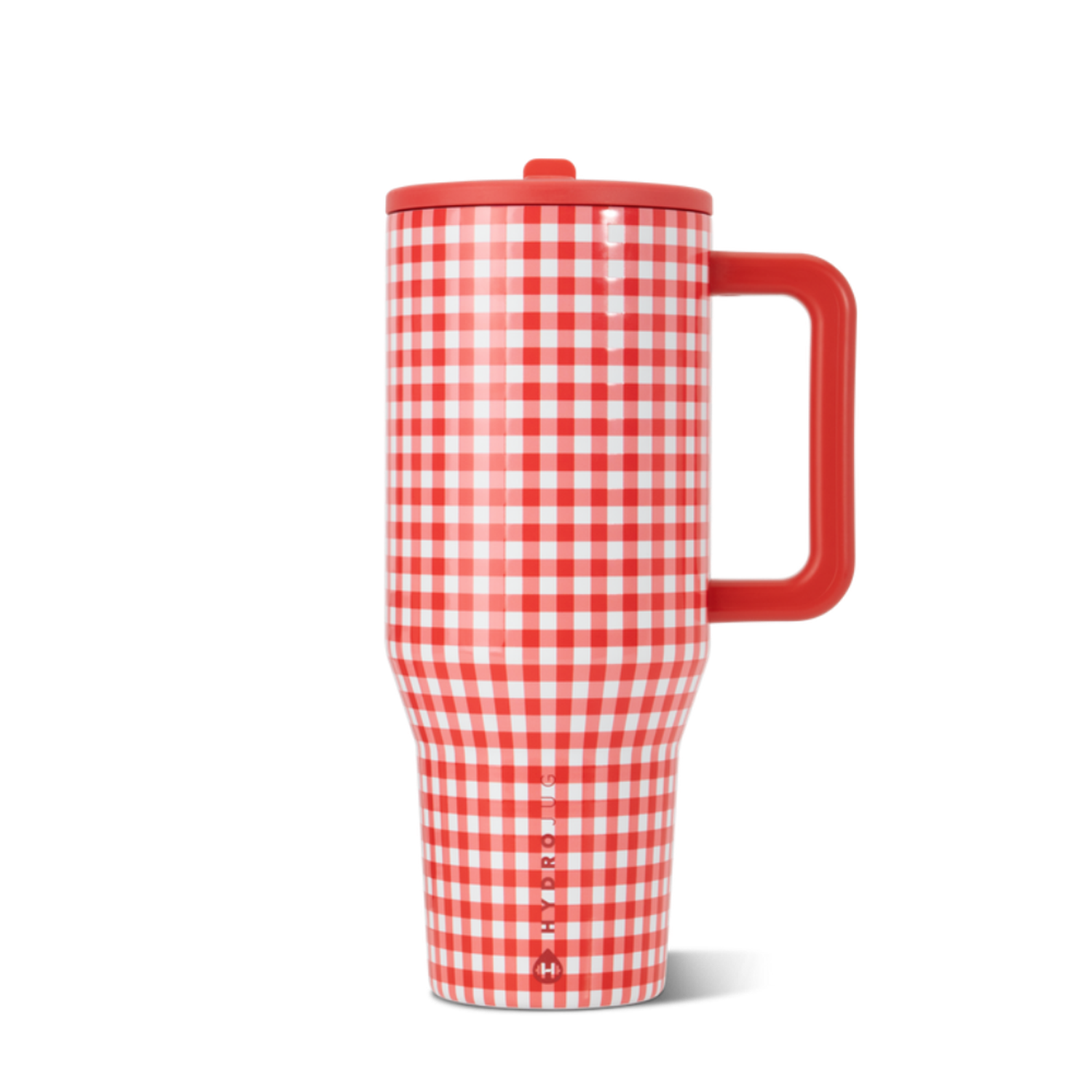 HydroJug 32oz Travel Tumbler - SUMMER PICNIC