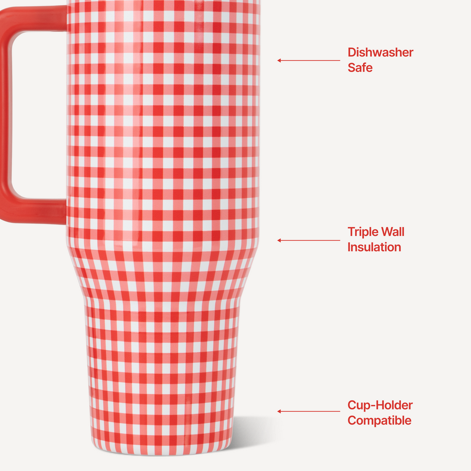 HydroJug 32oz Travel Tumbler