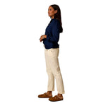 Women’s Carson Jean Carve Designs - 048 ECRU