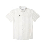 Men’s Western Pearl Snap Shirt Short Sleeve Poncho Outdoors