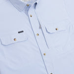 Men’s Original Shirt Long Sleeve Poncho Outdoors