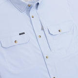 Men’s Original Shirt Long Sleeve Poncho Outdoors