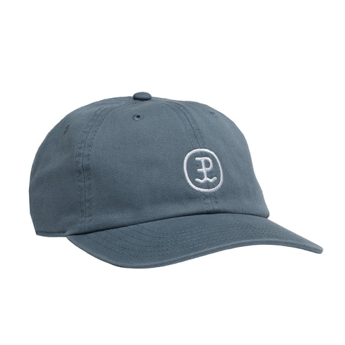 Poncho Hat Outdoors - THE BEACH