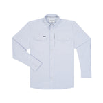 Men’s Western Pearl Snap Shirt Long Sleeve Poncho Outdoors