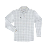 Men’s Original Shirt Long Sleeve Poncho Outdoors