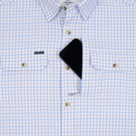 Men’s Original Shirt Long Sleeve Poncho Outdoors