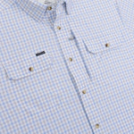 Men’s Original Short Sleeve Poncho Outdoors