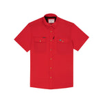 Men’s Original Collegiate Shirt Short Sleeve Poncho
