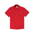 Men’s Original Collegiate Shirt Short Sleeve Poncho