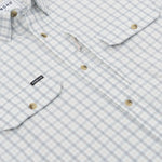 Men’s Original Shirt Long Sleeve Poncho Outdoors