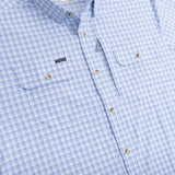 Men’s Original Short Sleeve Poncho Outdoors