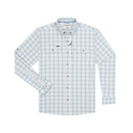 Men’s Original Shirt Long Sleeve Poncho Outdoors