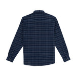 Men’s Original Flannel Long Sleeve Poncho Outdoors