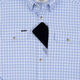 Men’s Original Shirt Long Sleeve Poncho Outdoors
