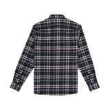 Men’s Original Flannel Long Sleeve Poncho Outdoors