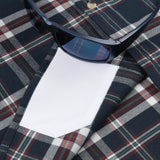 Men’s Original Shirt Long Sleeve Poncho Outdoors