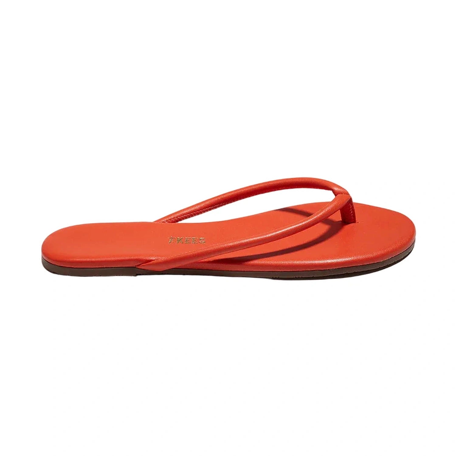 Women’s Tubular Lily Sandal TKEES - CITRA / 7