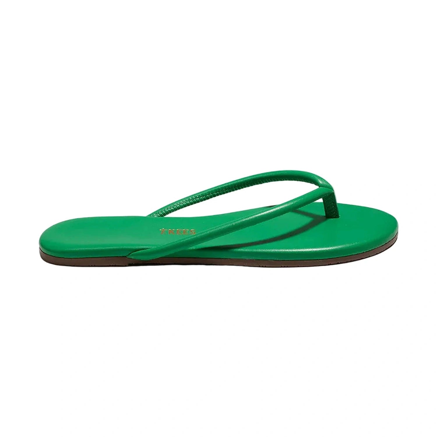 Women’s Tubular Lily Sandal TKEES - KELLY GREEN / 7