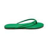 Women’s Tubular Lily Sandal TKEES - KELLY GREEN / 7