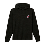 Men’s Georgia Remmy Lightweight Performance Hoodie