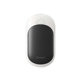 Ocoopa UT3 Lite Plus Hand Warmers - BLACK ON WHITE