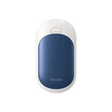 Ocoopa UT3 Lite Plus Hand Warmers - BLUE ON WHITE