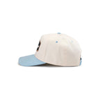 Wrangler Bronco Hat | Ivory / Smoke Blue American Needle