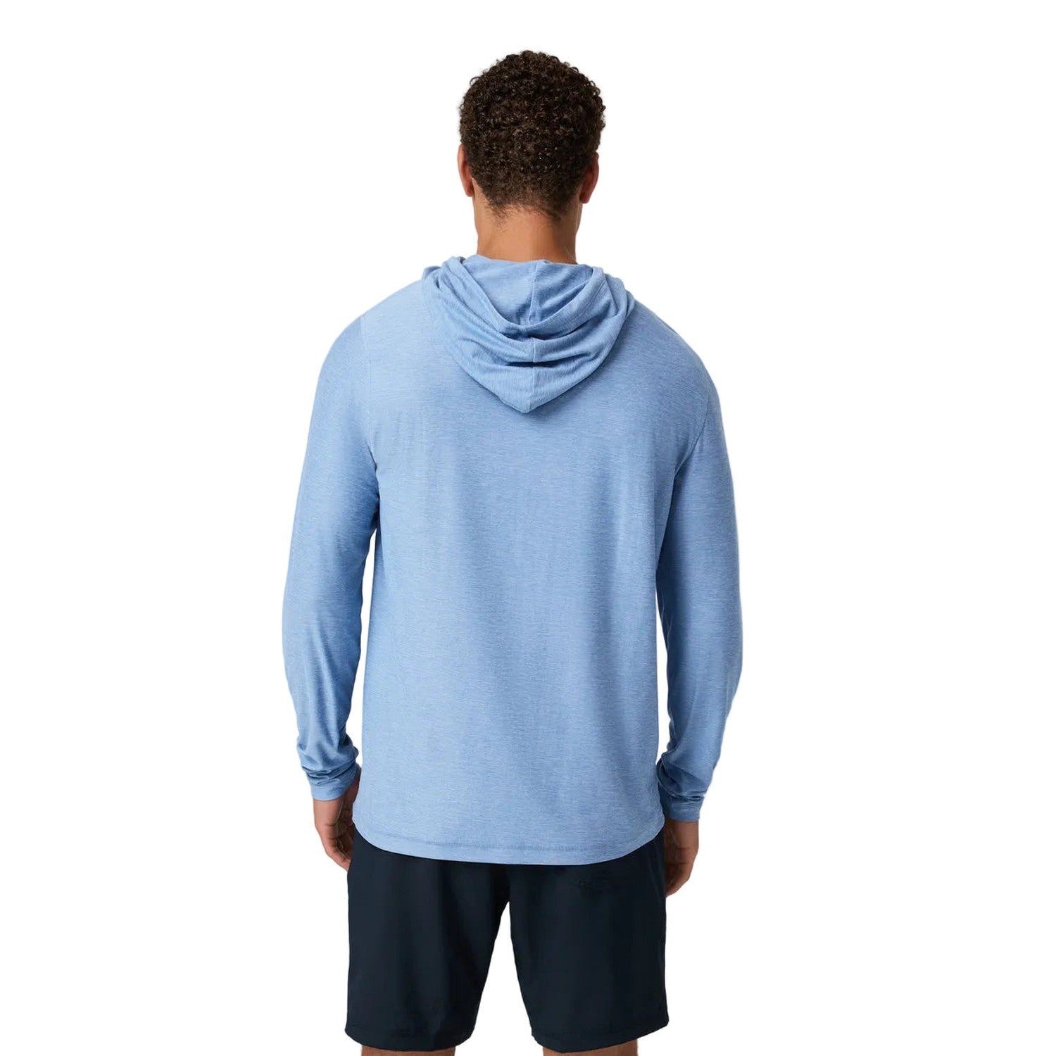 Men’s Strato Tech Hoodie Vuori