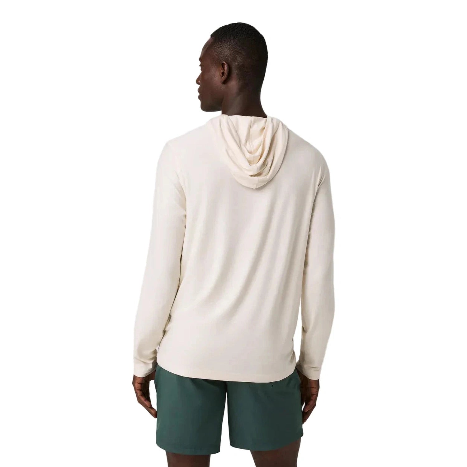 Men’s Strato Tech Hoodie Vuori