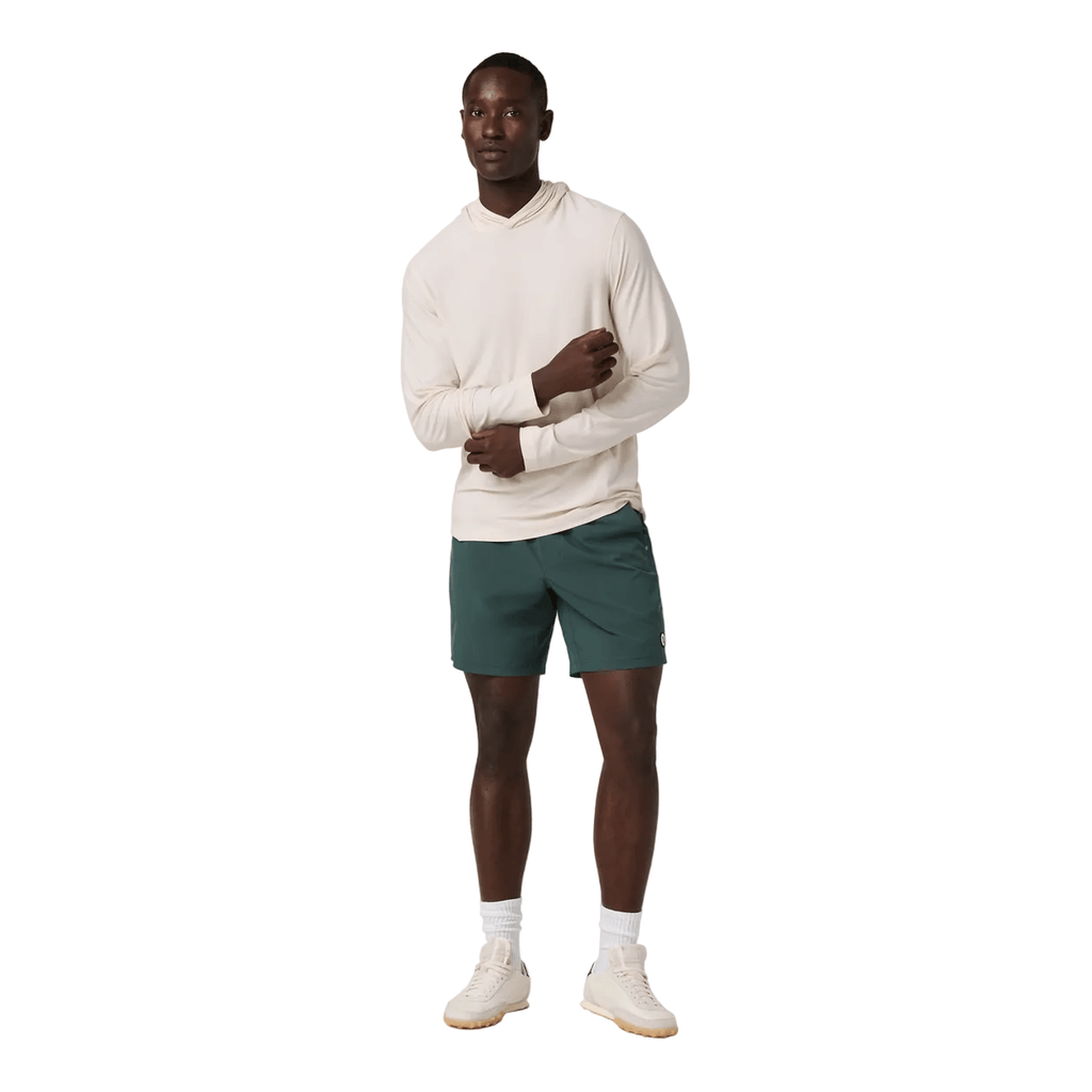 Men’s Strato Tech Hoodie Vuori
