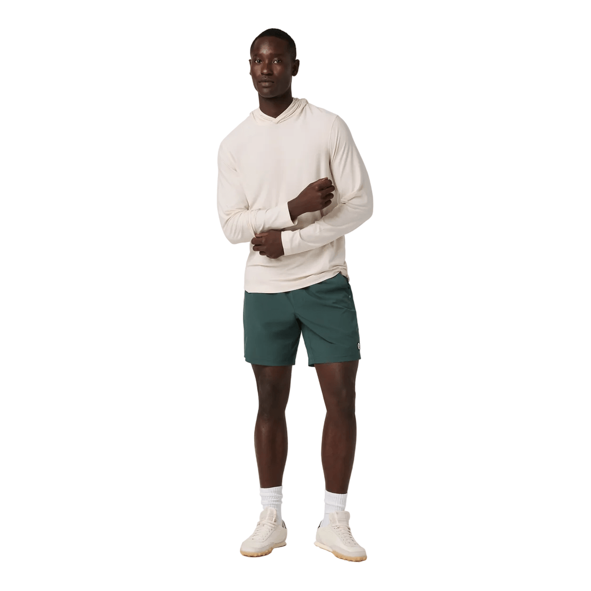 Men’s Strato Tech Hoodie Vuori