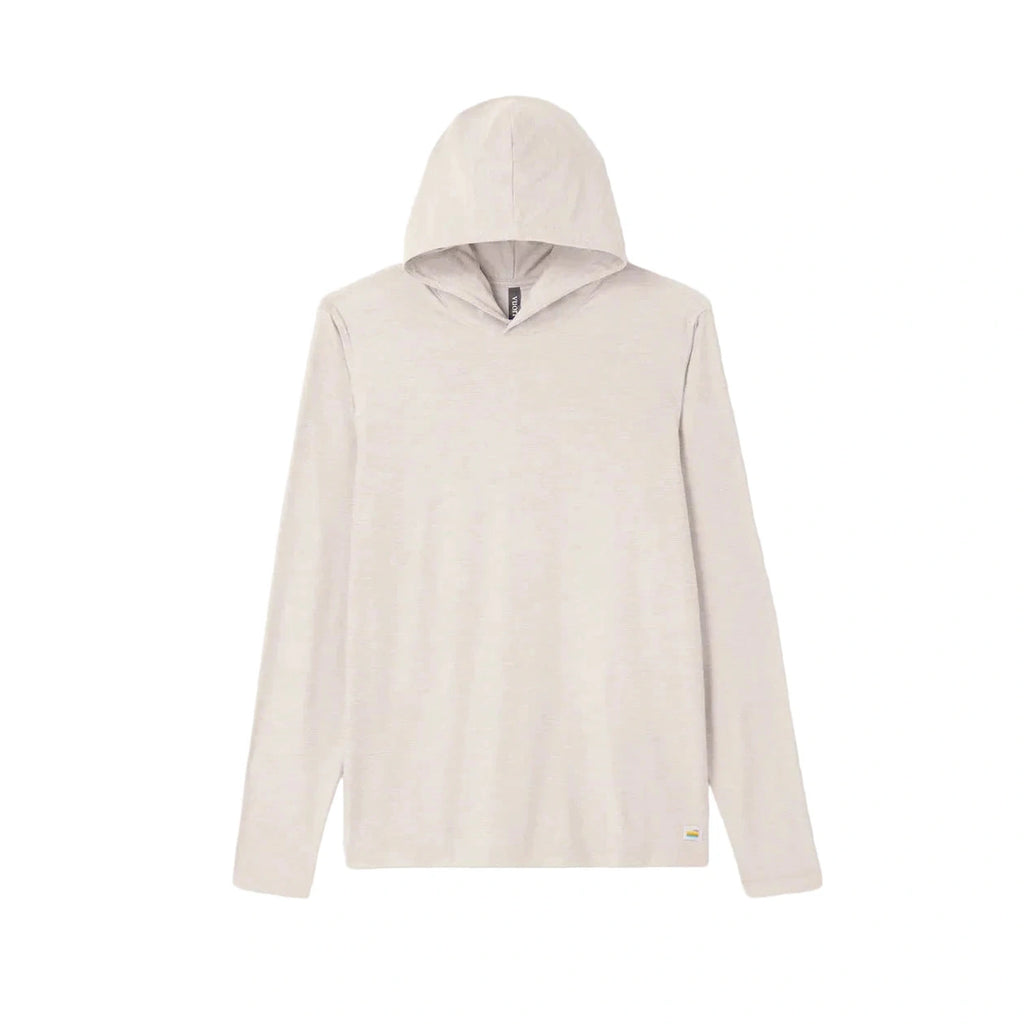 Men’s Strato Tech Hoodie Vuori