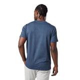 Men’s Short Sleeve Ponto Performance Tee Vuori