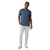 Men’s Short Sleeve Ponto Performance Tee Vuori