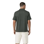 Men’s Short Sleeve Ponto Button Down Vuori