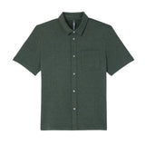 Men’s Short Sleeve Ponto Button Down Vuori