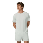 Men’s Short Sleeve Strato Breathe Tee Vuori - BZE BREEZE / S