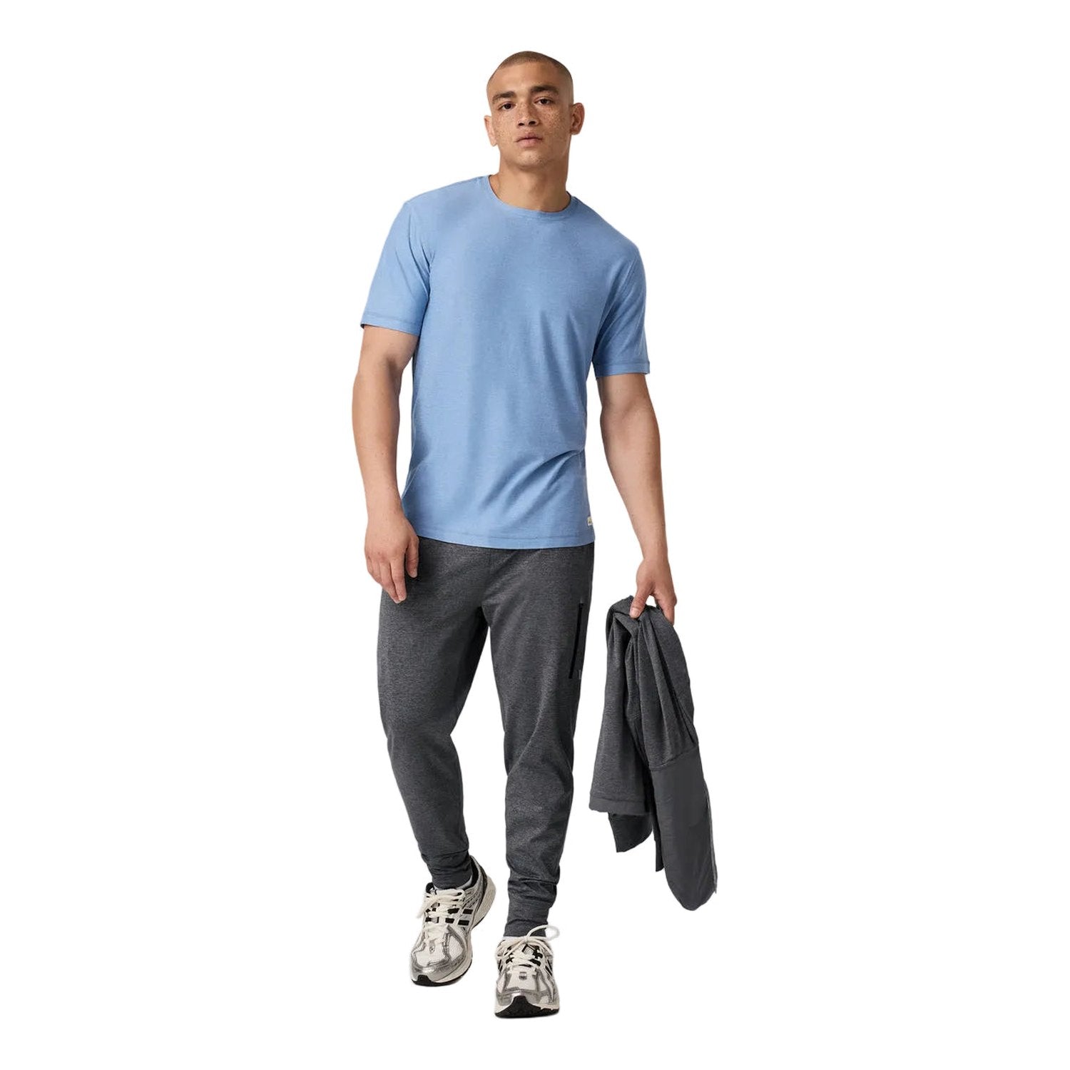 Men’s Strato Tech Tee Vuori