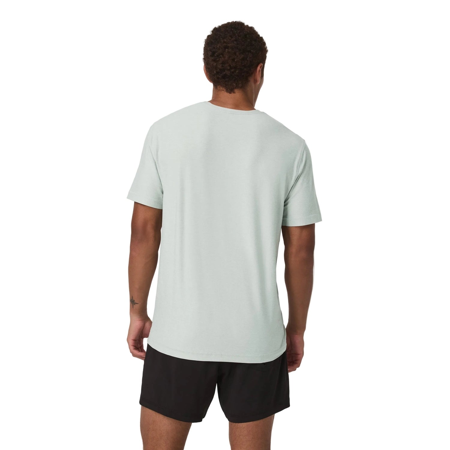 Men’s Strato Tech Tee Vuori