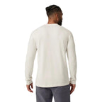 Men's Waffle Crew