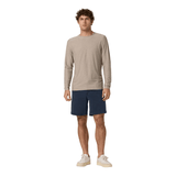 Men’s Long Sleeve Strato Tech Tee Vuori