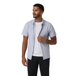 Men’s Short Sleeve Bridge Button Down Vuori - API