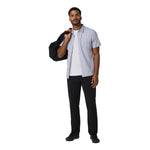 Men’s Short Sleeve Bridge Button Down Vuori