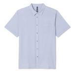 Men’s Short Sleeve Bridge Button Down Vuori