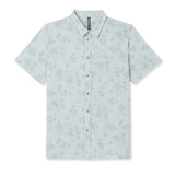 Men’s Short Sleeve Bridge Button Down Vuori