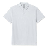 Men’s Strato Tech Polo Vuori