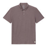 Men’s Strato Tech Polo Vuori